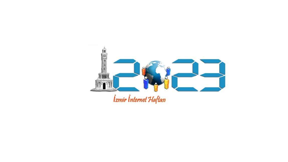 15-19 Nisan İzmir İnternet Haftası Etkinliklerimiz